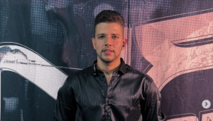 Nadson O Ferinha anuncia audiovisual “Entre Nós” com direção de Carolina Duttra 20 Captura de Tela 2026 09 18 as 19.24.46