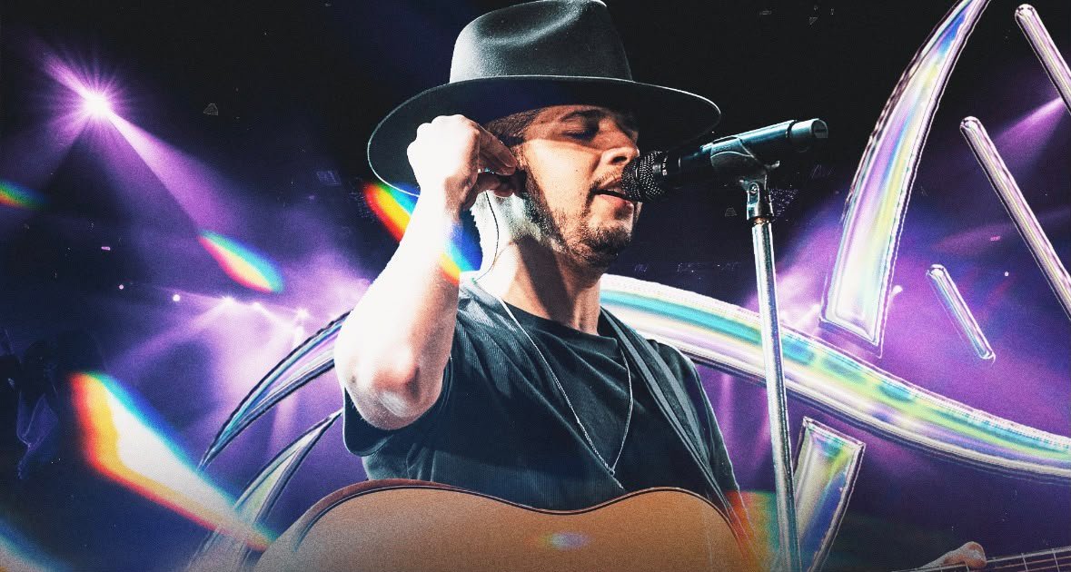 Nadson O Ferinha grava "Entre nós", em Aracaju, ressalta sua origem e elo com público 21 PHOTO 2026 09 11 09 07 27